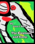 The Elephant and Sleep. - Book