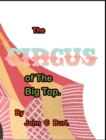 The Circus of The Big Top. - Book