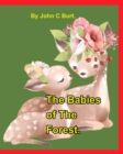 The Babies of The Forest. - Book
