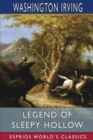 Legend of Sleepy Hollow (Esprios Classics) - Book
