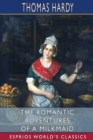 The Romantic Adventures of a Milkmaid (Esprios Classics) - Book