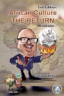African Culture THE RETURN - The Cake Back - Celso Salles - 2nd Edition : Africa Collection - Book