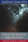 Tales of Terror and Mystery (Esprios Classics) - Book