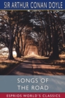 Songs of the Road (Esprios Classics) - Book