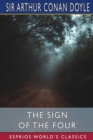 The Sign of the Four (Esprios Classics) - Book
