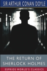 The Return of Sherlock Holmes (Esprios Classics) - Book