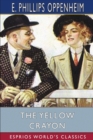The Yellow Crayon (Esprios Classics) - Book