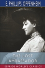 The Lost Ambassador (Esprios Classics) : or, The Search for the Missing Delora - Book