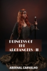 Princess of the Archangels : Demons and Archangels - Final Part - Book