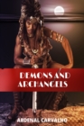 Demons x Archangels : Part One - Book