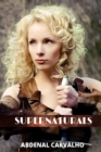 Supernaturals - Book