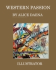 Western Passion : out west - Book