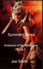 Summer Games - Book