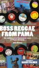 Boss Reggae From Pama - Book