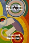 Earths In Our Solar System - Book