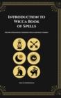 Introduction to Wicca Book of Spells - Book