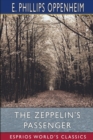 The Zeppelin's Passenger (Esprios Classics) - Book