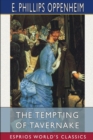 The Tempting of Tavernake (Esprios Classics) - Book