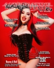 Alternative Revolution Magazine : Issue #36 Dani Divine Cover - Book