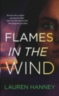 Flames in the Wind : (The Undying Flames #1) - Book
