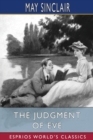 The Judgment of Eve (Esprios Classics) : Illustrated by John Wolcott Adams - Book