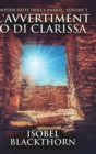 L'avvertimento di Clarissa (Misteri delle Isole Canarie - Volume 2) - Book