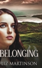 Belonging - Book
