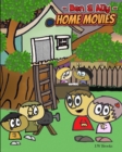 Ben And Ally Home Movies - Book