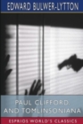 Paul Clifford, and Tomlinsoniana (Esprios Classics) - Book