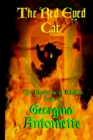 The Shadows of Rhodes, Book 5 The Red-Eyed Cat : The Red-Eyed Cat - Book