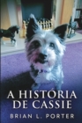 A Historia de Cassie - Book