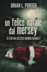 Un felice Natale dal Mersey - O Chi ha ucciso Babbo Natale? - Book