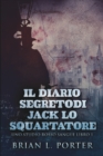 Il Diario Segreto Di Jack Lo Squartatore (Uno Studio Rosso Sangue Libro 1) - Book