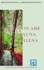 Te am? en luna llena : Spanish Translation - Book