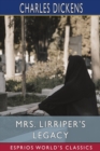 Mrs. Lirriper's Legacy (Esprios Classics) - Book
