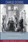 Little Dorrit, Volume II (Esprios Classics) - Book