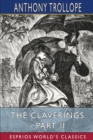 The Claverings - Part II (Esprios Classics) - Book
