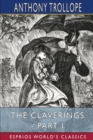 The Claverings - Part I (Esprios Classics) - Book