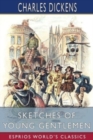 Sketches of Young Gentlemen (Esprios Classics) - Book