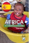 ?FRICA, DE KIMBANGU A KAGAME - Celso Salles : Colecci?n Africa - Book