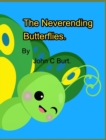The Neverending Butterflies. - Book