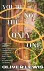 You're Not The Only One : a verse novella - Book