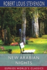 New Arabian Nights (Esprios Classics) - Book