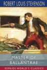Master of Ballantrae (Esprios Classics) : A Winter's Tale - Book