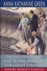 The Golden Slipper and Other Problems for Violet Strange (Esprios Classics) - Book