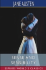 Sense and Sensibility (Esprios Classics) - Book