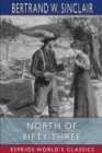 North of Fifty-Three (Esprios Classics) : Illustrated by Anton Otto Fischer - Book