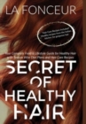 Secret of Healthy Hair (Full Color Print) - Book