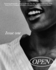 The Open Zine #1 : Cover One - Book