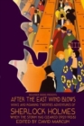 After the East Wind Blows : Part III: When the Storm has Cleared (1921-1928) - Book